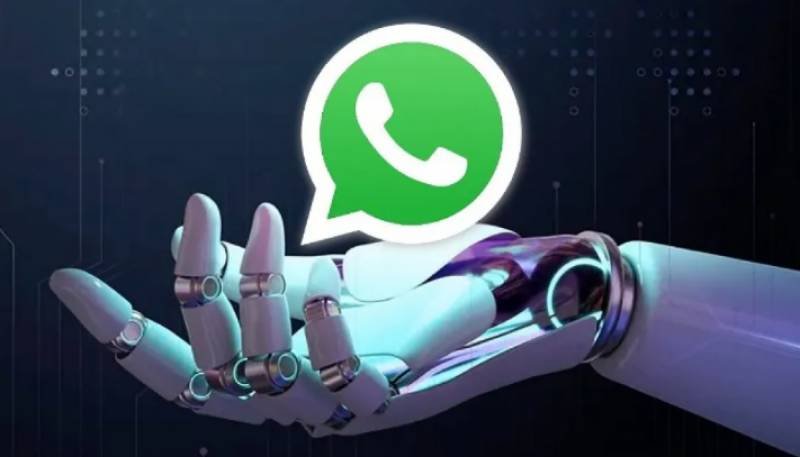 WhatsApp Integration With ChatGPT