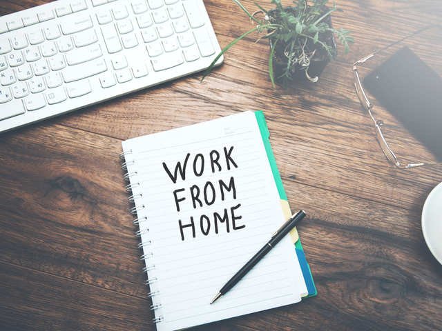 Work from Home